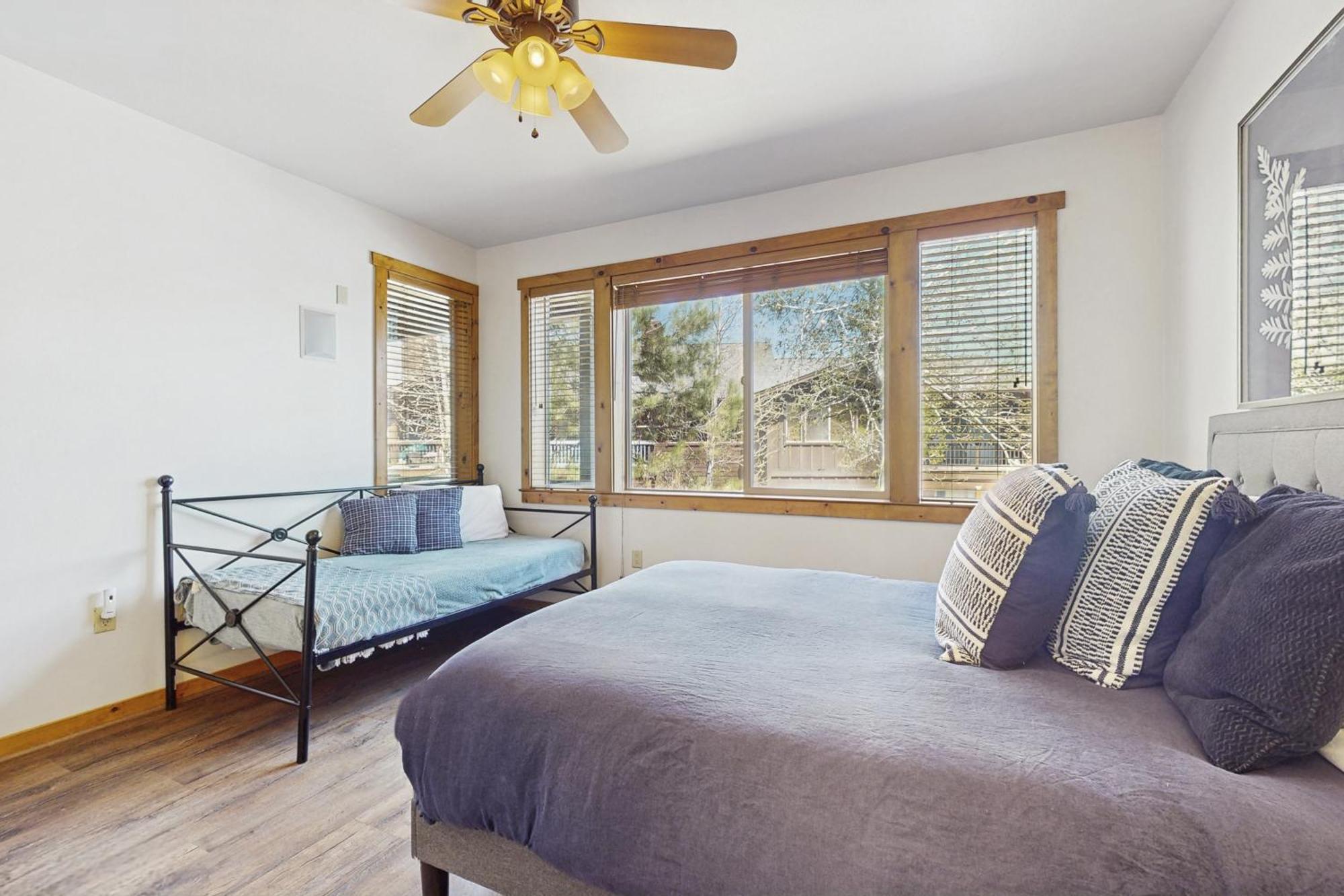 Dolomite Delight Apartment Truckee Exterior photo