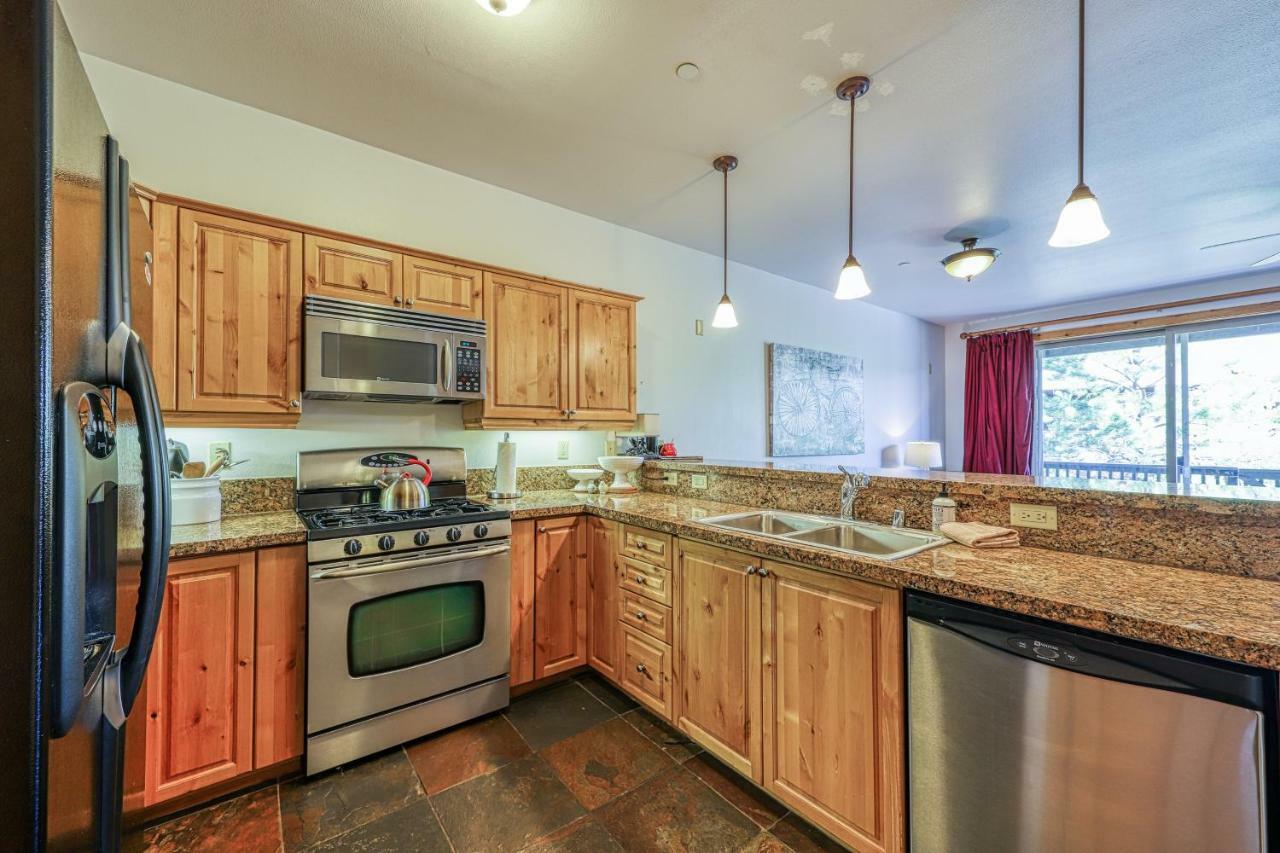 Dolomite Delight Apartment Truckee Exterior photo